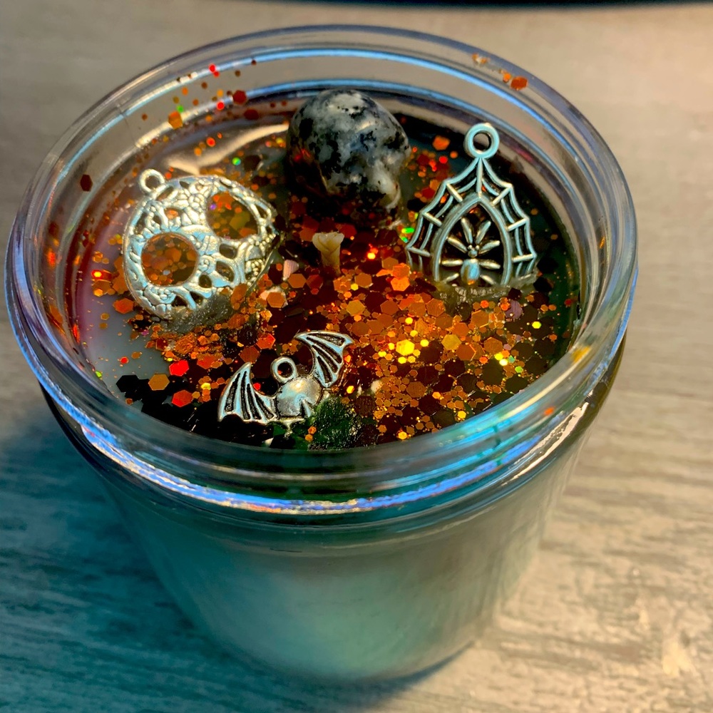 Candle 16oz